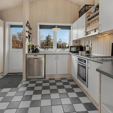 Cozy In With Sauna Holiday home *
