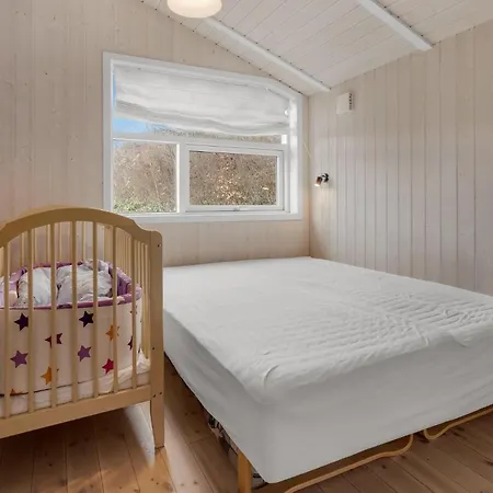 Cozy In With Sauna Aabenraa