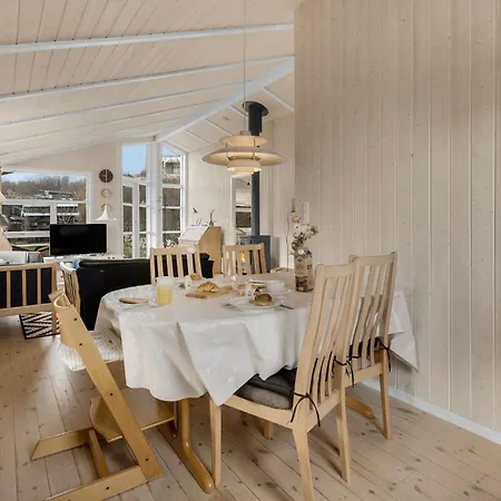 Cozy In With Sauna Holiday home