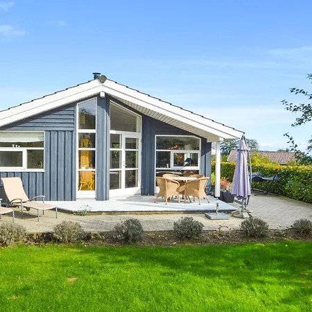 Holiday home Cozy In With Sauna